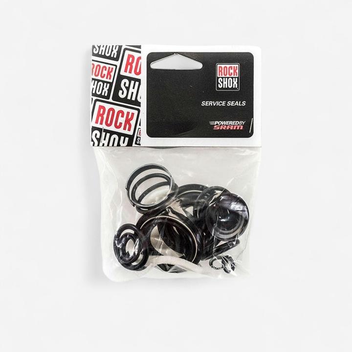 Actual product image RockShox Service Kit SID 2014