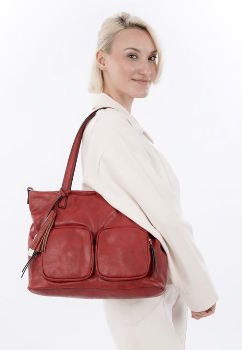 Immagine prodotto Suri Frey Shopper SFY Carly (15 l)