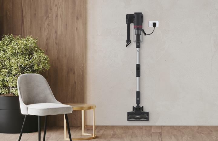 Produktbild Hoover GO Aspirapolvere Portatile Senza Sacco 200w Magenta