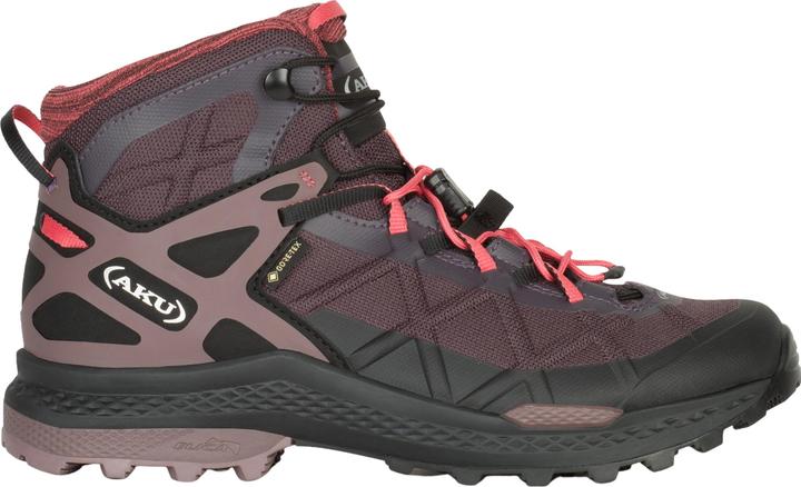 Produktbild AKU Women's Rocket Mid GTX (41)