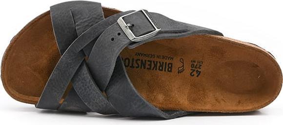 Produktbild Birkenstock Sandalen Lugano (43)