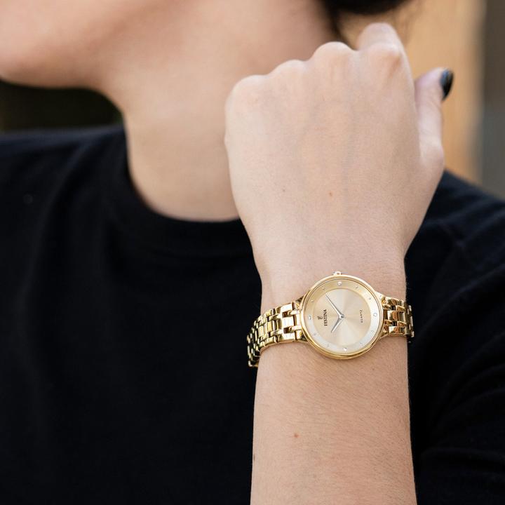 Produktbild Festina Mademoiselle (Analoguhr, 31 mm)