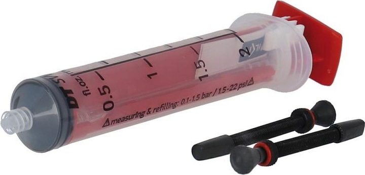 DT Swiss Tubeless