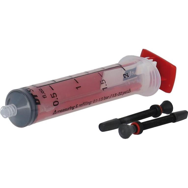 DT Swiss, Veloreifen Zubehör