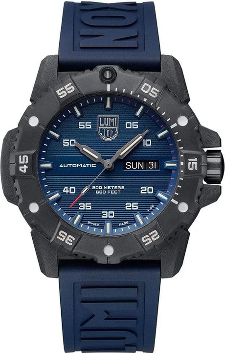 Immagine prodotto Luminox Maestro (Orologio sub, 45 mm)