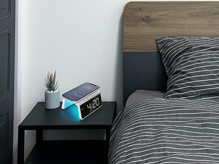 Produktbild Caliber Clock