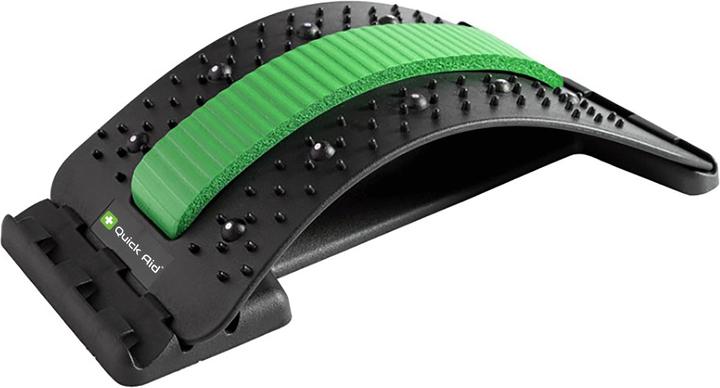 Quick Aid Back Stretcher