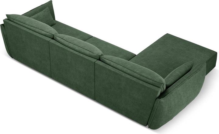 Produktbild Micadoni Kaelle (Ecksofa)