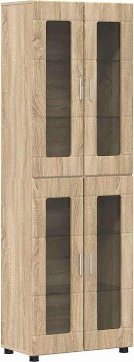 Produktbild vidaXL Holzschrank (39 x 39 x 30 cm)