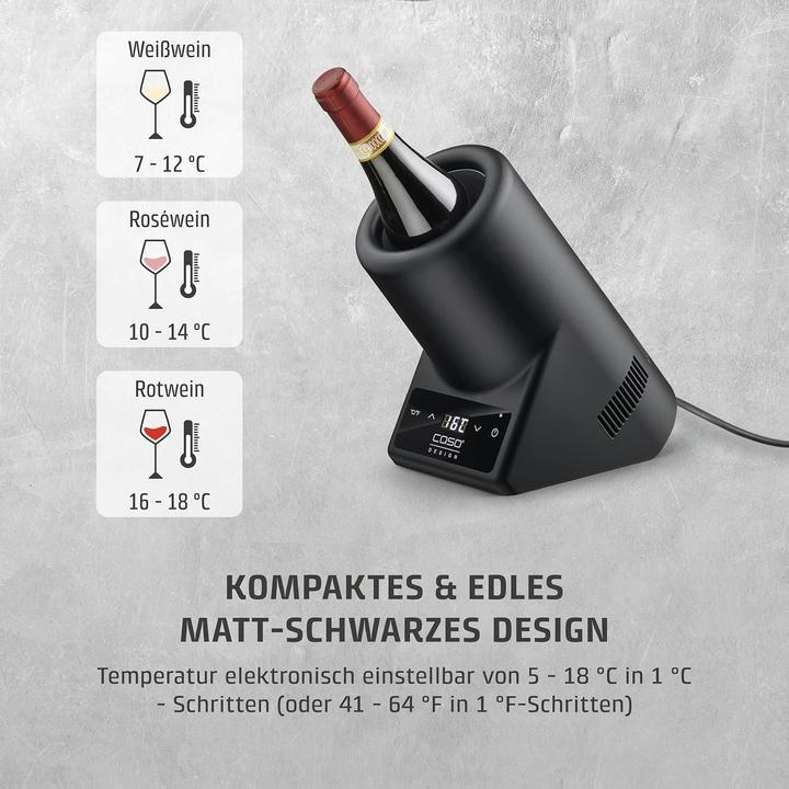 Produktbild Caso VinoCase