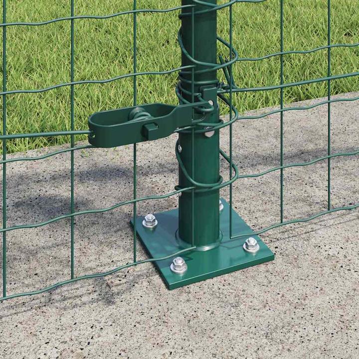 Produktbild vidaXL Outdoor-Zaun