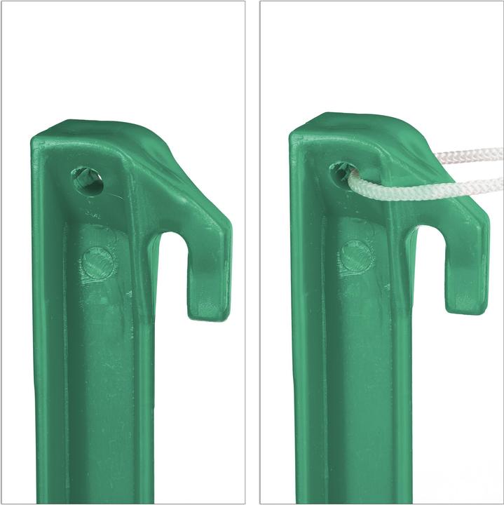 Produktbild Relaxdays Heringe