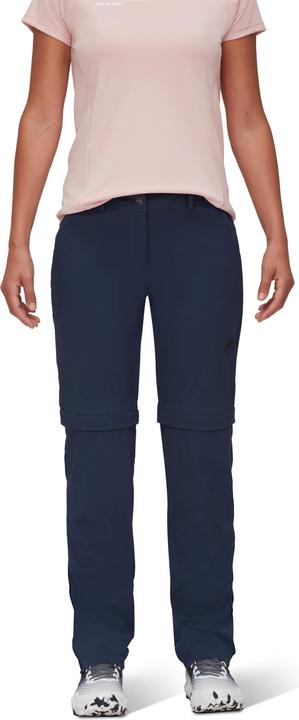 Produktbild Mammut Runbold Zip Off Pants Women (38)