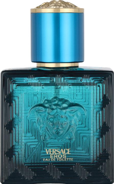 Produktbild Versace Eros (Eau de Toilette, 30 ml)