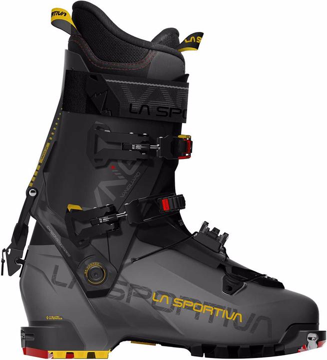La Sportiva Vanguard Tourenstiefel (25.5)