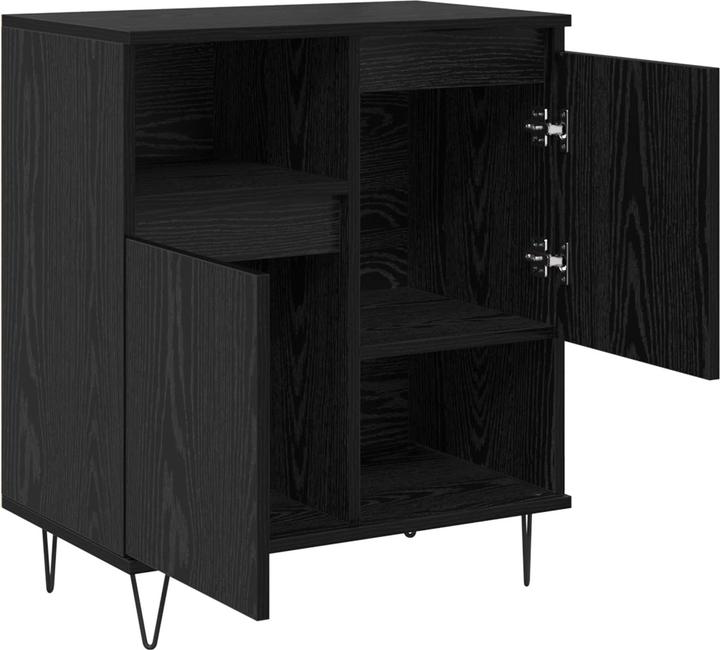 Produktbild vidaXL Modernes Sideboard (35 x 35 x 70 cm)