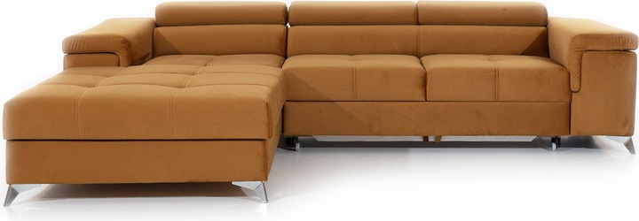 Produktbild ELTAP Ricardo (Ecksofa, 4-Sitzer, Bettsofa)