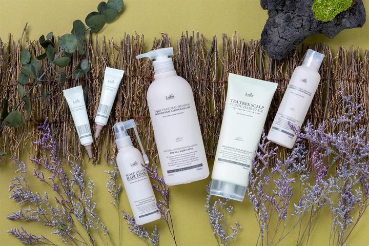 Produktbild La'dor TripleX (150 ml)