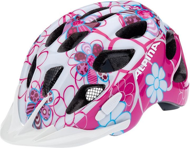 Actual product image ALPINA SPORTS Rocky (47 - 52 cm)