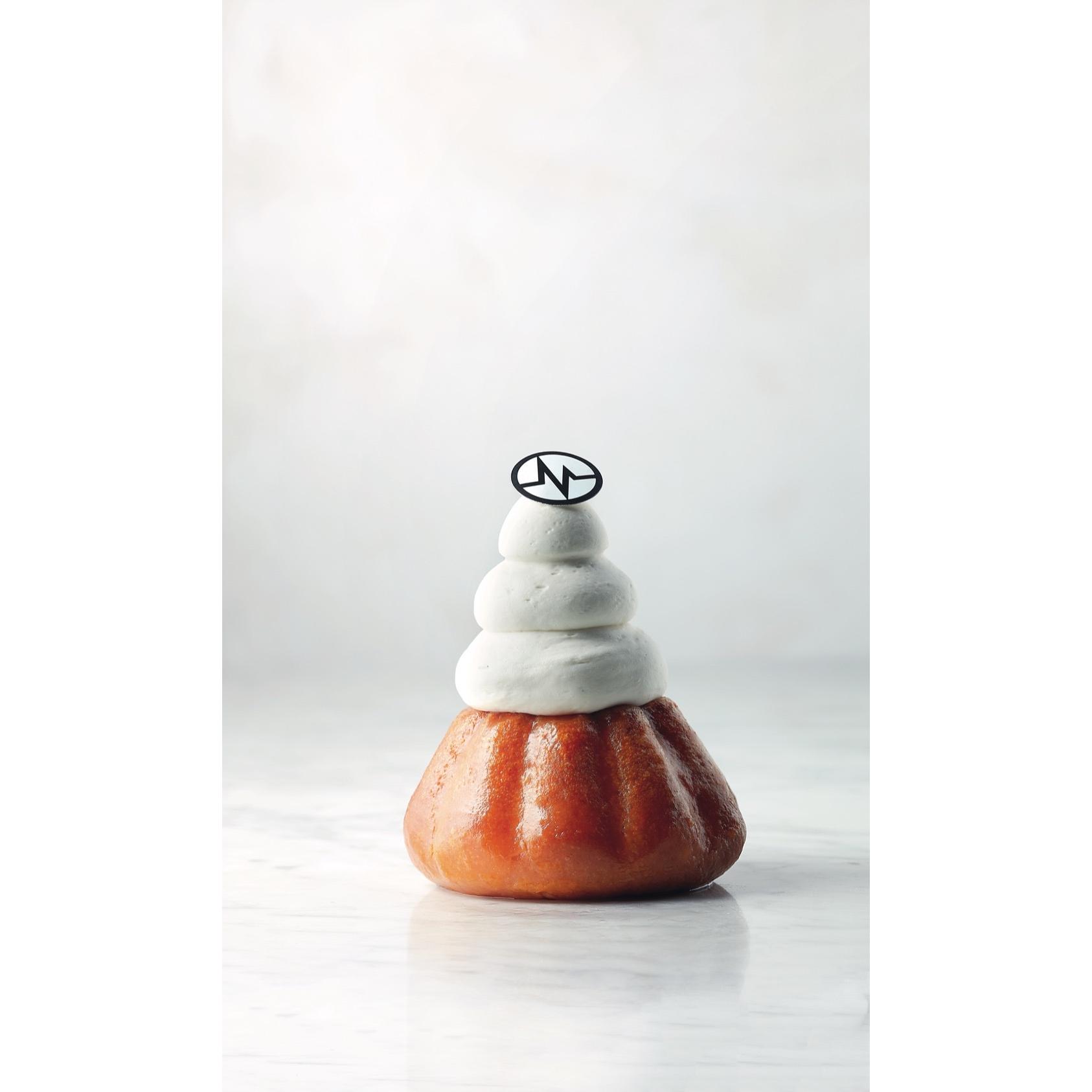 Thumbnail - Fou de Patisserie, Ratgeber von Helmut Ertl