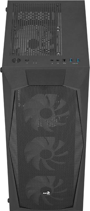 Actual product image AeroCool Falcon (ATX)