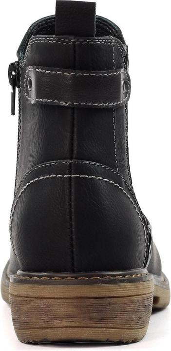 Produktbild Lunar Roxie III Stiefeletten (40)