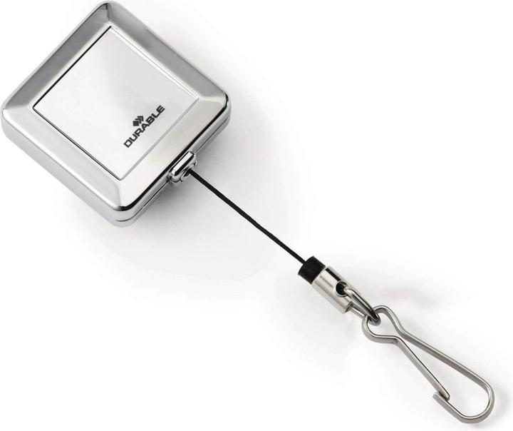 Actual product image Durable Jojo Chrome Quadro 1 ST 832823