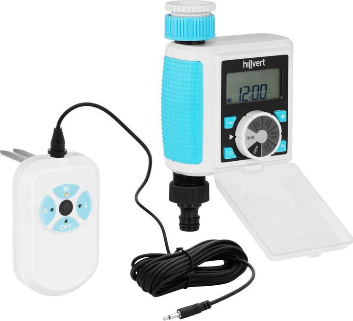 Actual product image Hillvert Humidity Sensor - 25%, 45%, 60% humidity (Drip hose + drip tube)