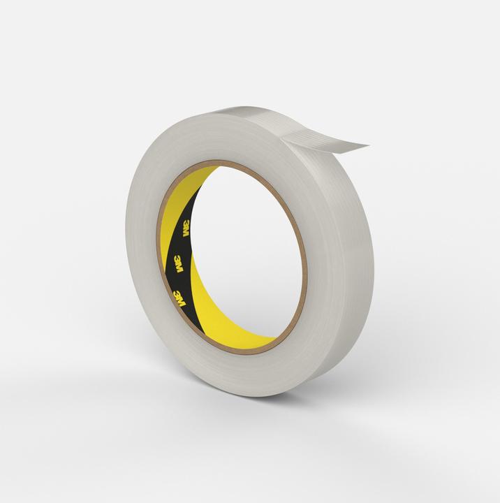 Actual product image 3M Fabric tape 2903 (48 mm)