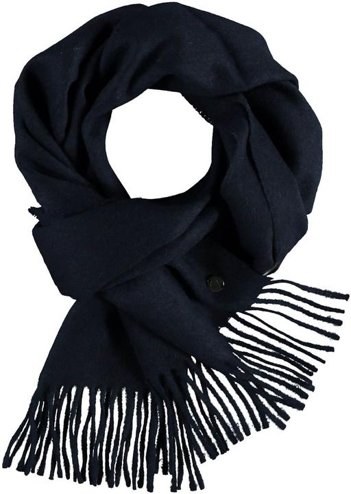 Image du produit Fraas Wool Scarf with Fringes
