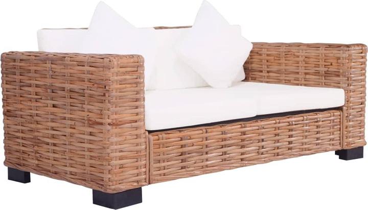 Image du produit vidaXL Gartensofa