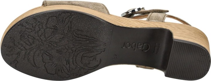 Produktbild Gabor Sandalen (38)