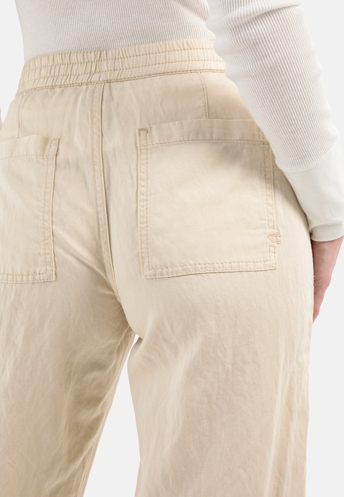 Produktbild Camel Active Tencel® Workerhose Loose Fit (W27/L32)