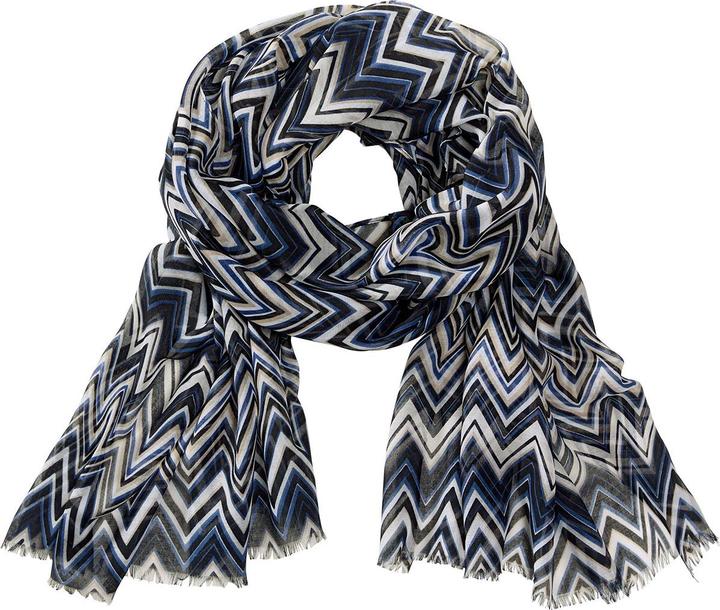 Produktbild Rabe Damen Druckschal