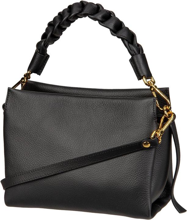 Actual product image Coccinelle Handtasche Boheme Grana Double