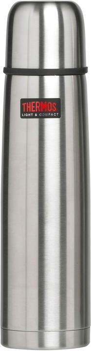Thermos Isolierflasche (1 l)