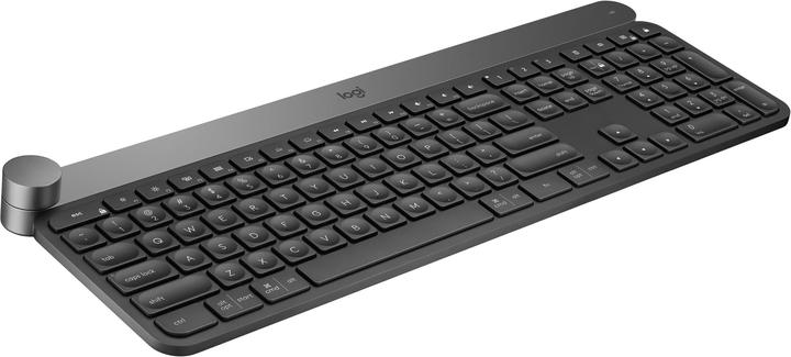 Produktbild Logitech Craft (CH, Kabellos)