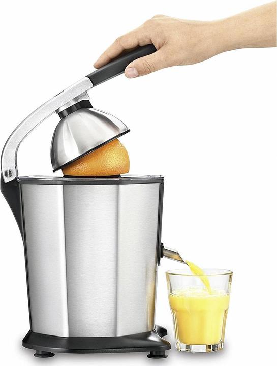 Produktbild Solis Citrus Juicer 8453