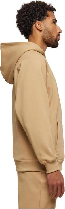 Image du produit Urban Classics Sweat à capuche Cosy Raglan - 131393 (4XL)