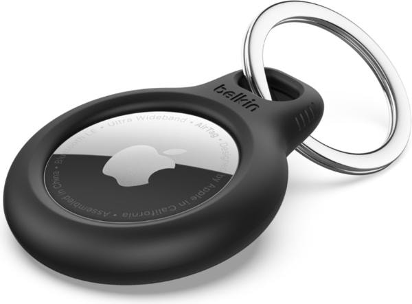 Immagine prodotto Belkin AirTag Schlüsselanhänger 4er Set