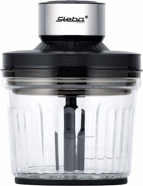 Actual product image Steba MG 400 Multi shredder (2000 ml, 400 W)