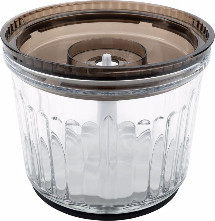 Actual product image Steba MG 400 Multi shredder (2000 ml, 400 W)