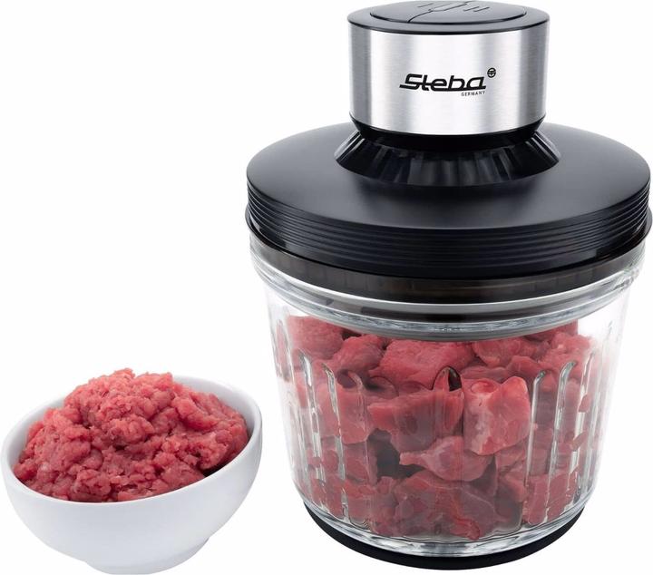 Actual product image Steba MG 400 Multi shredder (2000 ml, 400 W)