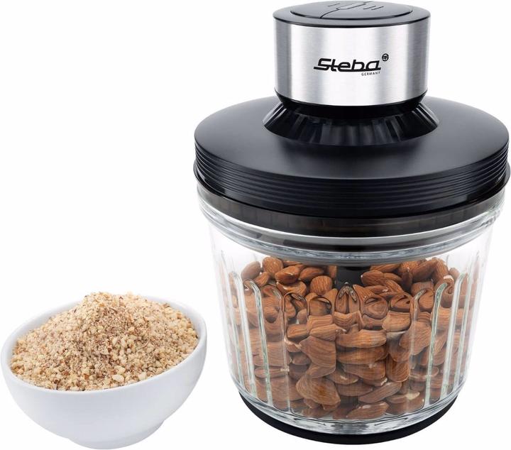 Actual product image Steba MG 400 Multi shredder (2000 ml, 400 W)