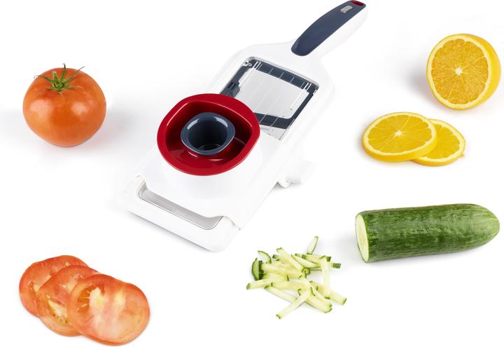 Image du produit Zyliss Mini coupe-légumes