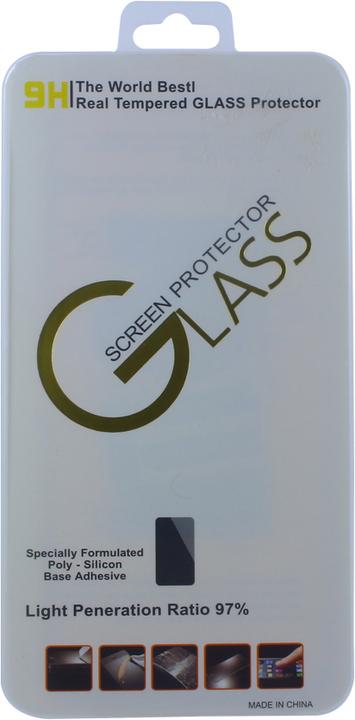 Produktbild cyoo OPPO A9 - Displayschutzglas Panzerfolie Glas Panzerglas 9D (1 Stück, Oppo A9)
