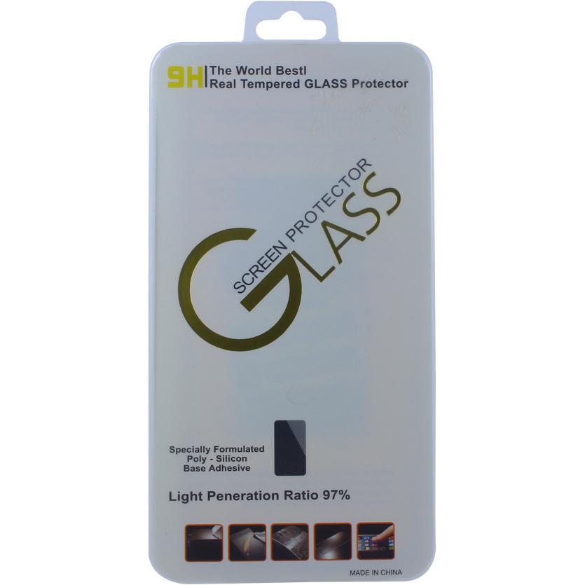 cyoo OPPO A9 - Displayschutzglas Panzerfolie Glas Panzerglas 9D (1 Stück, Oppo A9), Smartphone Schutzfolie