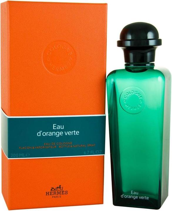 Immagine prodotto Hermès Acqua di Colonia e Splash (Eau de cologne, 200 ml)