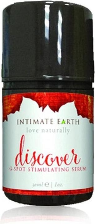 Intimate Earth Découvrez (30 ml)