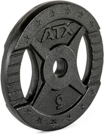 Immagine prodotto ATX Pinza (1 x 5 kg)